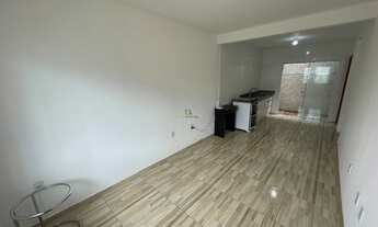 Imagem 5: SOBRADO GEMINADO DE 02 DORMITORIOS EM FORQUILHAS