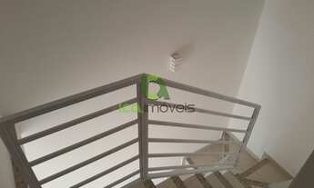 Imagem 5: Sobrado com 2 suítes, 01 lavado, sala, 1 vaga de garagem