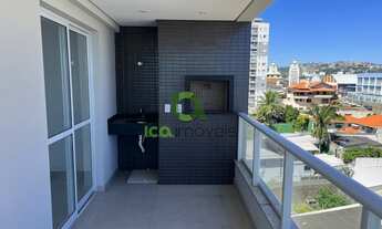 Imagem 6: Apartamento à venda em São José-SC, Barreiros: 2 quartos, 2 suítes, 1 sala, 3 banheiros, 2