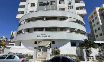 Imagem 2: Apartamento à venda em Barreiros: 2 quartos, 1 suíte, 1 sala, 2 banheiros, 1 vaga, 79,22m²