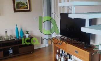 Imagem 5: Espaçosa Casa com 3 Quartos e Suíte na Bela Vista, São José-SC 3 Banheiros, 3 Vagas de Ga