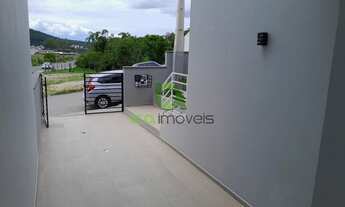 Imagem 3: Sobrado com 2 suítes, 01 lavado, sala, 1 vaga de garagem