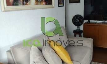 Imagem 3: Espaçosa Casa com 3 Quartos e Suíte na Bela Vista, São José-SC 3 Banheiros, 3 Vagas de Ga