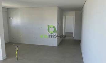 Imagem 2: Apartamento à venda em São José-SC, Barreiros: 2 quartos, 2 suítes, 1 sala, 3 banheiros, 2