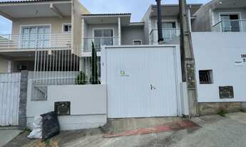 Imagem: SOBRADO GEMINADO DE 02 DORMITORIOS EM FORQUILHAS