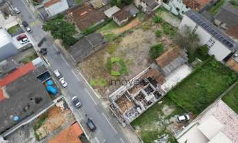 Imagem: Terreno à venda em São José-SC, Barreiros
