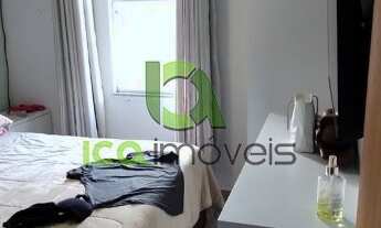 Imagem 7: Imperdível oportunidade! Apartamento à venda em Barreiros, São José-SC, com 2 quartos e 1