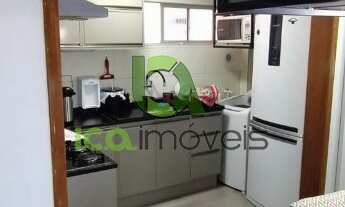 Imagem 3: Imperdível oportunidade! Apartamento à venda em Barreiros, São José-SC, com 2 quartos e 1