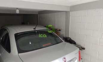 Imagem 2: Casa à venda em São José-SC, Jardim Cidade de Florianópolis: 3 quartos, 3 suítes, área de