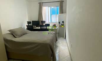 Imagem 7: Apartamento à venda em Barreiros em São José, Apartamento de 2 quartos com Sacada