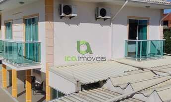 Imagem 6: Casa à venda em São José-SC, Jardim Cidade de Florianópolis: 3 quartos, 3 suítes, área de