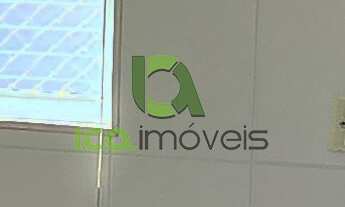 Imagem 6: Apartamento térreo com varanda e churrasqueira Ipiranga, São José