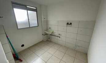 Imagem 7: Apartamento para alugar com 02 quartos e estacionamento em São José / Areias