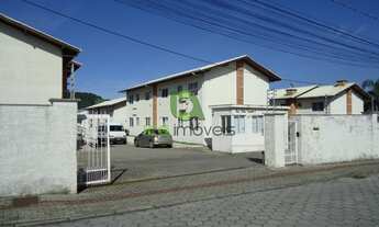 Imagem: APTO COM 2 QUARTOS E GARAGEM PARA ALUGAR