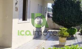 Imagem 5: CASA 03 DORMITÓRIOS COM EDÍCULA BAIRRO IPIRANGA SÃO JOSÉ SC