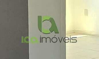 Imagem 4: Apartamento térreo com varanda e churrasqueira Ipiranga, São José