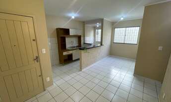 Imagem 5: APARTAMENTO PARA ALUGAR COM 02 QUARTOS EM SERRARIA