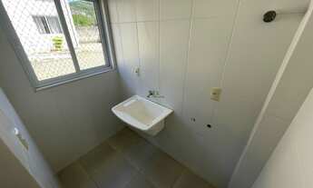 Imagem 6: APTO COM 2 QUARTOS E GARAGEM PARA ALUGAR EM AREIAS