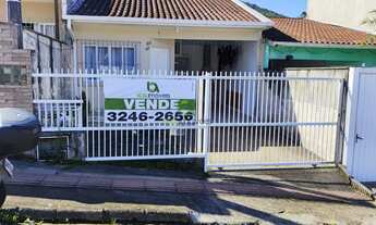 Imagem: Casa para venda em Potecas com 2 dormitórios