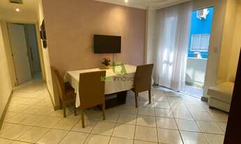 Imagem 3: Apartamento à venda em Barreiros em São José, Apartamento de 2 quartos com Sacada