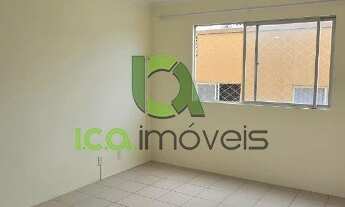 Imagem 2: Apartamento à venda no Bairro Floresta, São José/SC