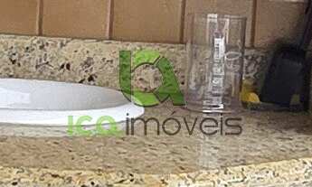 Imagem 6: Apartamento 3 dormitórios (1 suíte) sacada com churrasqueira e 110m² no Ipiranga São José