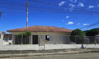 Imagem: CASA 03 DORMITÓRIOS COM EDÍCULA BAIRRO