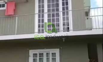 Imagem 2: Imperdível: Casa à venda em São José-SC, bairro Picadas do Sul, 2 quartos, 1 sala, 1 banhe