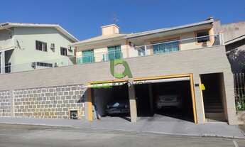 Imagem: Casa à venda em São José-SC, Jardim Cidade