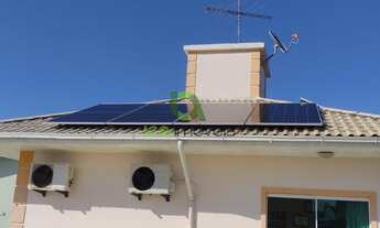 Imagem 7: Casa à venda em São José-SC, Jardim Cidade de Florianópolis: 3 quartos, 3 suítes, área de