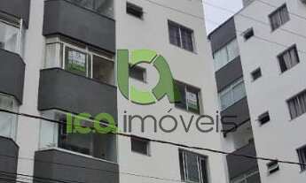 Imagem: APARTAMENTO 02 DORMITÓRIOS SEMIMOBILIADO