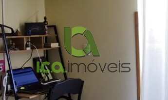 Imagem 6: APARTAMENTO 01 DORMITÓRIO EM BARREIROS AO LADO DA ESTÁCIO SÃO JOSÉ SC