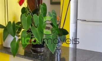 Imagem 2: APARTAMENTO 01 DORMITÓRIO EM BARREIROS AO LADO DA ESTÁCIO SÃO JOSÉ SC