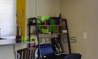 Imagem 4: APARTAMENTO 01 DORMITÓRIO EM BARREIROS AO LADO DA ESTÁCIO SÃO JOSÉ SC