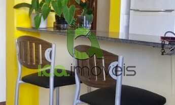 Imagem 3: APARTAMENTO 01 DORMITÓRIO EM BARREIROS AO LADO DA ESTÁCIO SÃO JOSÉ SC