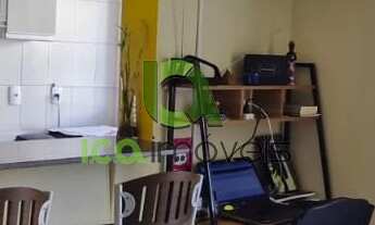 Imagem: APARTAMENTO 01 DORMITÓRIO EM BARREIROS