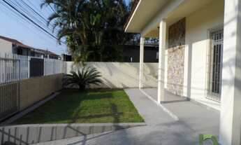 Imagem: CASA AMPLA PARA LOCAÇÃO EM AREIAS!!