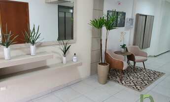 Imagem 2: Apartamento para venda com 2 suítes, 2 quartos em Capoeiras - Florianópolis-SC: conforto