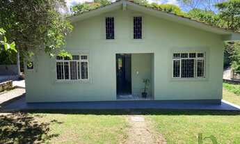 Imagem 4: Terreno de Esquina para venda com 1.336m², Casa de Alvenaria e Muito Verde Uma Oportunida