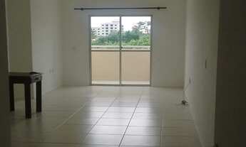 Imagem 5: APARTAMENTO 02 DORMITÓRIOS C/ SACADA COM CHURRASQUEIRA VILLAS DO ARVOREDO