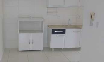 Imagem 4: APARTAMENTO 02 DORMITÓRIOS C/ SACADA COM CHURRASQUEIRA VILLAS DO ARVOREDO