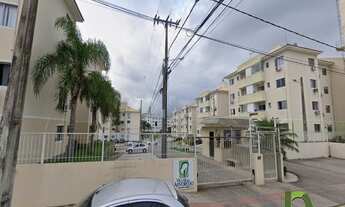 Imagem: APARTAMENTO 02 DORMITÓRIOS C/ SACADA COM