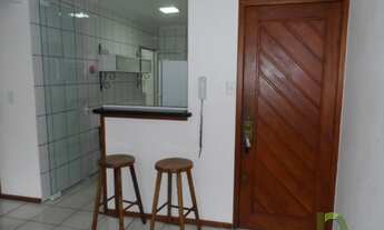 Imagem 6: APARTAMENTO SEMI MOBILIADO PARA ALUGAR NO BAIRRO NOSSA SENHORA DO ROSÁRIO!