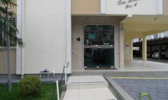 Imagem 2: APARTAMENTO SEMI MOBILIADO PARA ALUGAR NO BAIRRO NOSSA SENHORA DO ROSÁRIO!