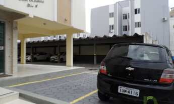 Imagem 3: APARTAMENTO SEMI MOBILIADO PARA ALUGAR NO BAIRRO NOSSA SENHORA DO ROSÁRIO!