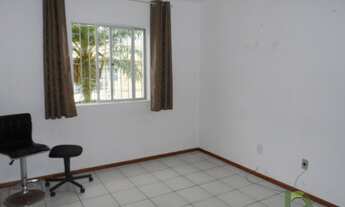 Imagem 4: APARTAMENTO SEMI MOBILIADO PARA ALUGAR NO BAIRRO NOSSA SENHORA DO ROSÁRIO!