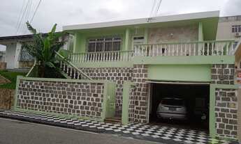 Imagem: CASA A VENDA EM BARREIROS, SÃO JOSÉ, SC