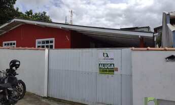 Imagem: CASA PARA LOCAÇÃO DE 3 QUARTOS EM SERRARIA!