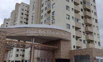 Imagem: Apartamento para venda com 3 quartos em