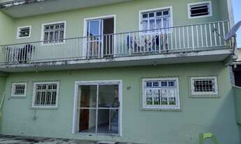 Imagem 3: Kitinete para Locação em Barreiros!